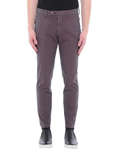 Michael Coal Pants In Brown