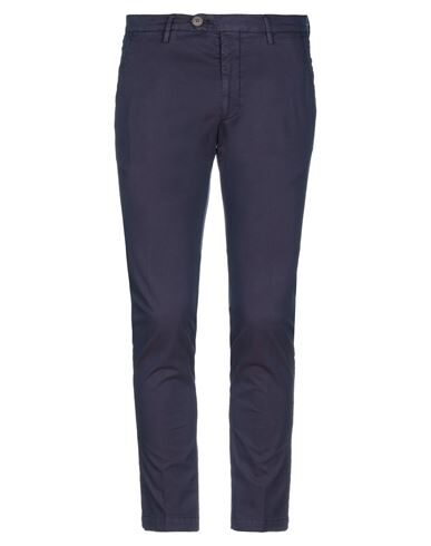Michael Coal Pants In Dark Purple
