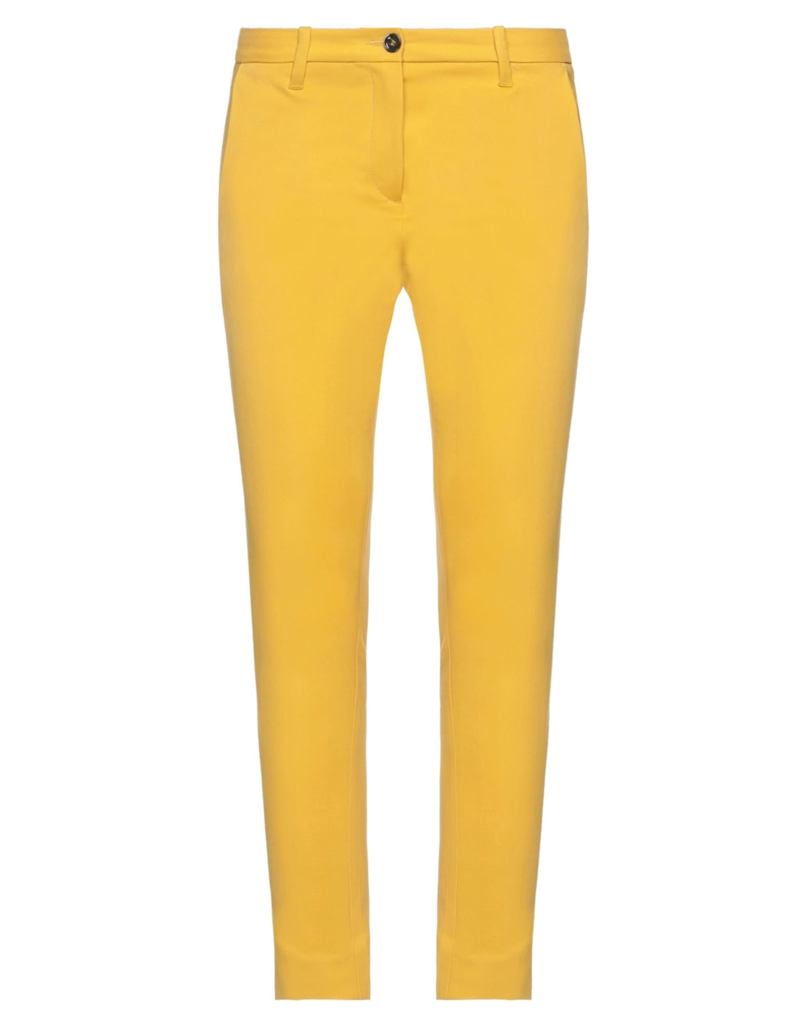 NINE IN THE MORNING - Pants