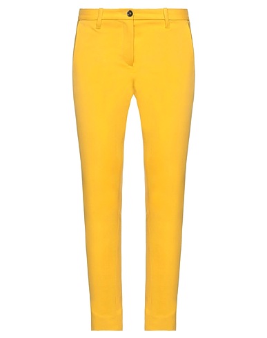 NINE IN THE MORNING Casual trouser Marigold 97% Cotton, 3% Elastane