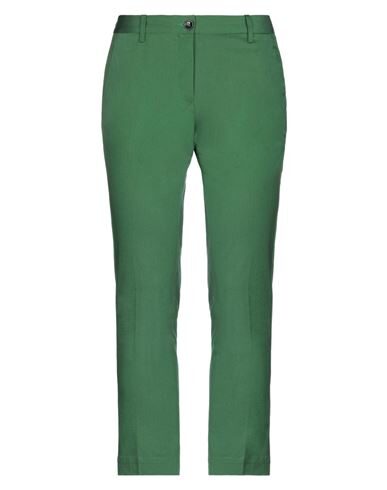 Nine:inthe:morning Nine: Inthe: Morning Pants In Green