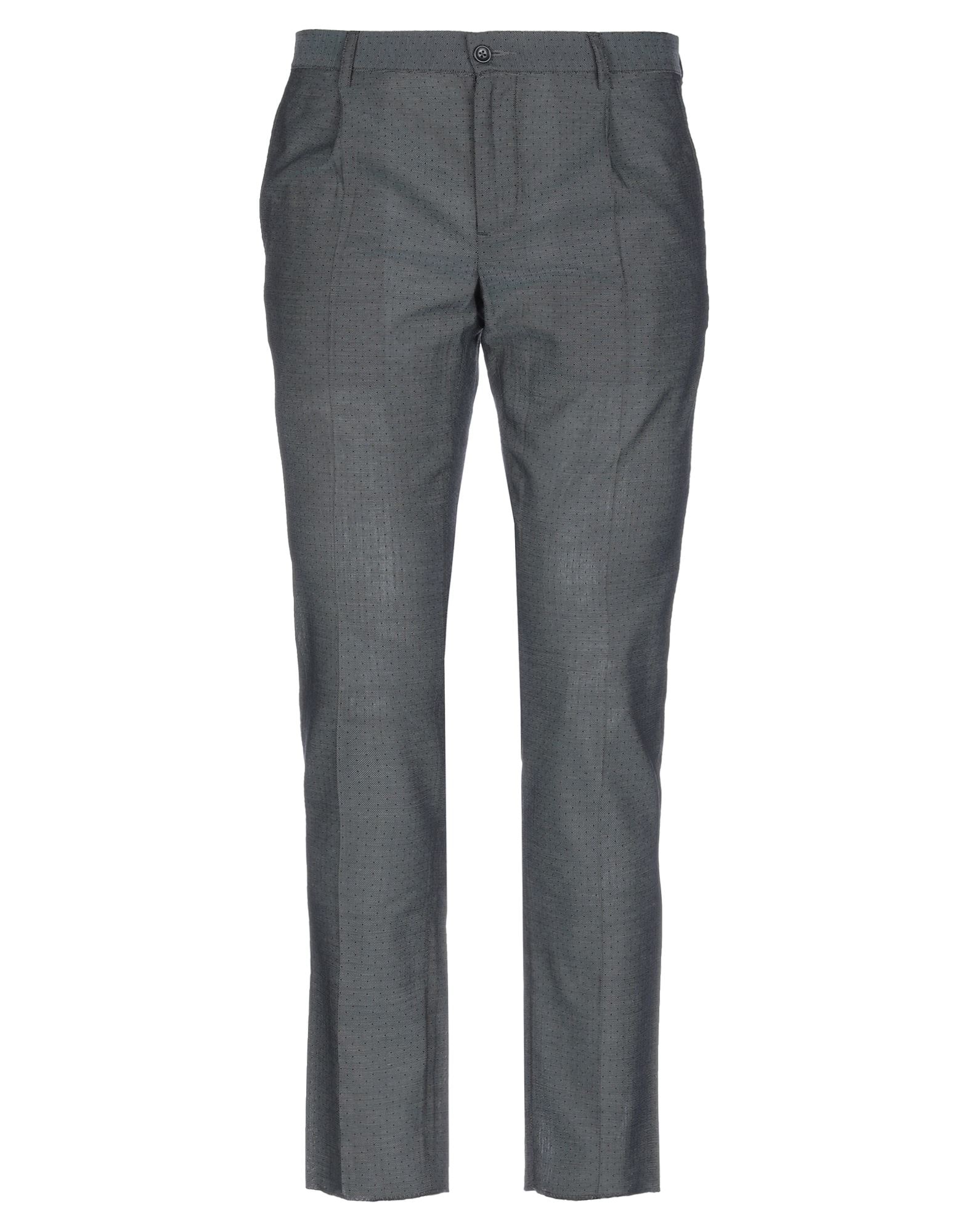 DANIELE ALESSANDRINI HOMME - 캐주얼 바지