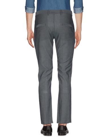 Daniele Alessandrini Homme Pants In Black