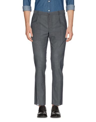 Daniele Alessandrini Homme Pants In Black