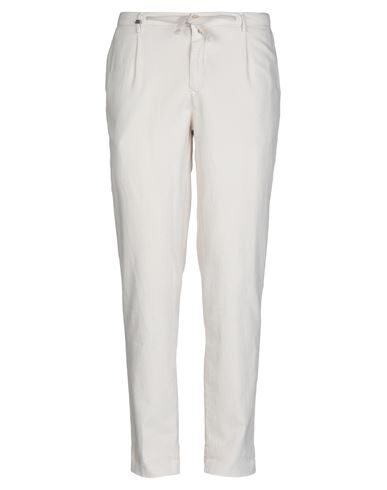 Barbati Casual Pants In Grey