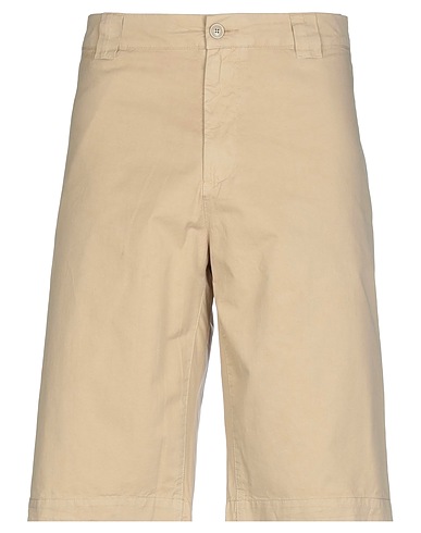 WOOLRICH Shorts & Bermudas Beige 100% Baumwolle