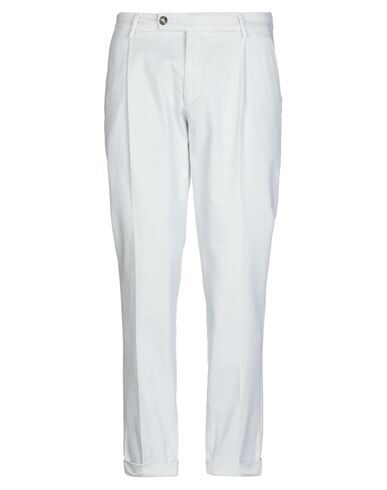 Michael Coal Pants In White