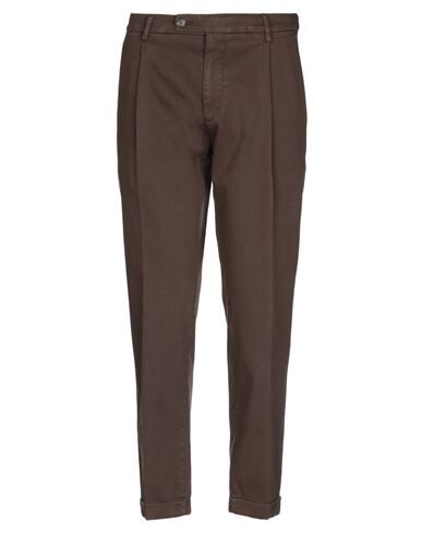 Michael Coal Pants In Cocoa