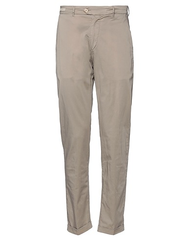 OAKS Pantalone Khaki 97% Cotone, 3% Elastan