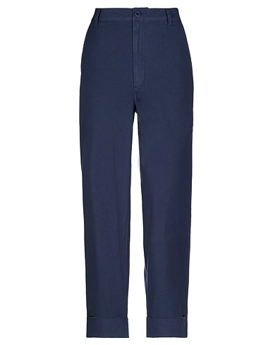 J BRAND Pantalone Blu notte 97% Cotone, 3% Elastan
