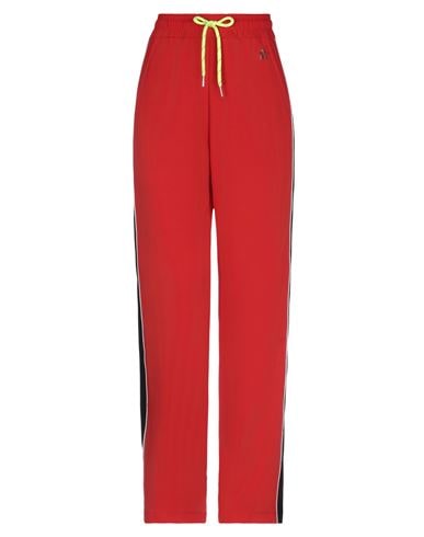 Shop ★ Art Shopart Woman Pants Red Size S Polyamide, Elastane