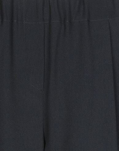 Vdp Collection Woman Pants Black Size 6 Acetate, Viscose In Black