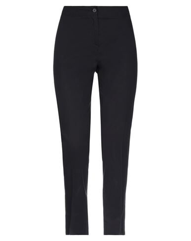 Sfizio Casual Pants In Black