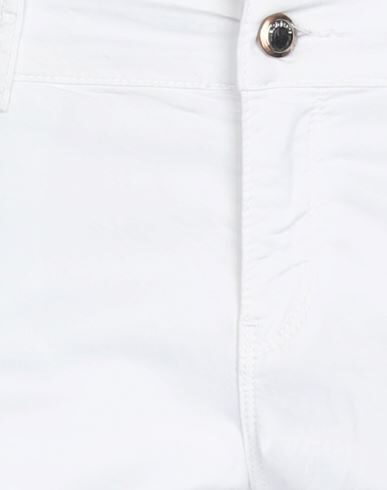 Relish Casual Pants In White
