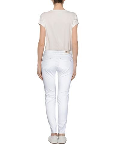 Relish Casual Pants In White
