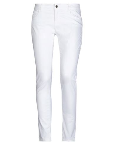 Relish Casual Pants In White