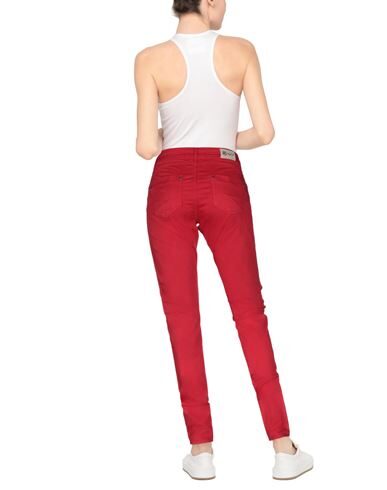 Relish Pants In Red