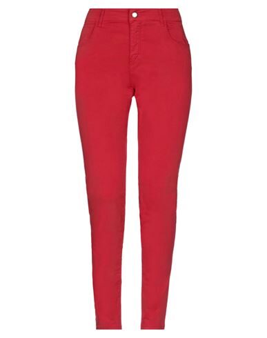 Relish Pants In Red