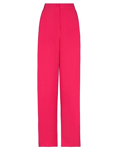 GUESS Hosen Fuchsia 100% Polyester