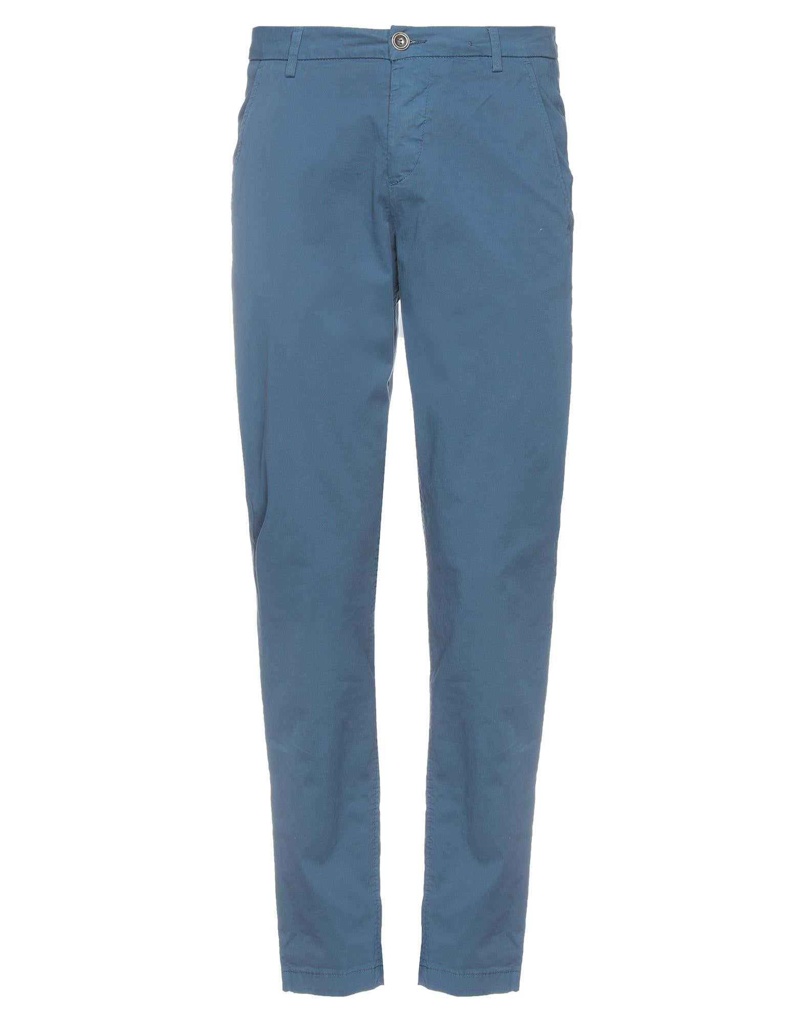 CAMOUFLAGE AR AND J. - Pantalones