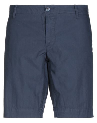 At.p.co Bermudas In Dark Blue