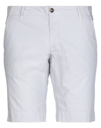 At.p.co Bermudas In Grey