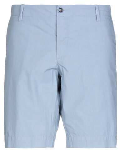 At.p.co Bermudas In Blue