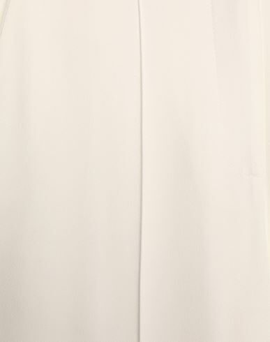 Space Simona Corsellini Pants In White