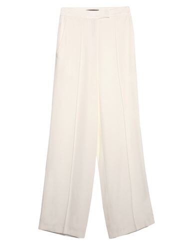 Space Simona Corsellini Pants In White