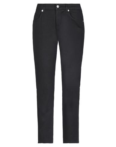 Denny Rose Pants In Black