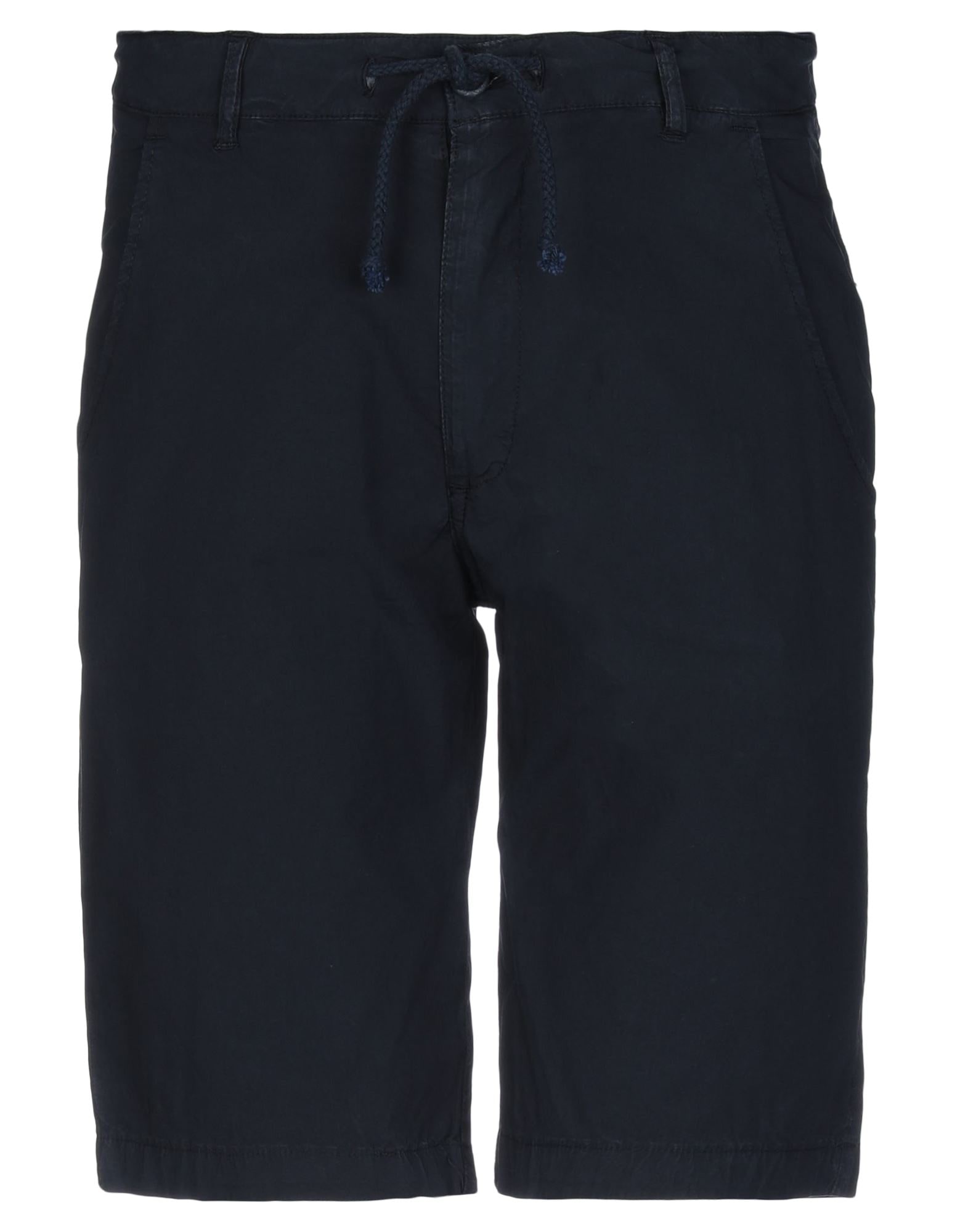 ALPHA STUDIO - Shorts & Bermuda Shorts