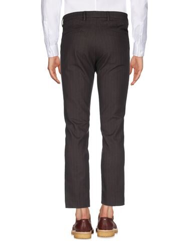Michael Coal Pants In Brown