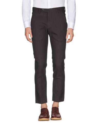 Michael Coal Pants In Brown