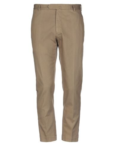 Santaniello Pants In Khaki