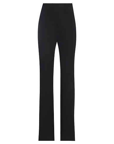 GAI MATTIOLO Casual trouser Black 100% Polyester