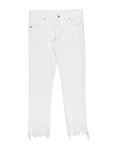ZOOM BYBLOS - Pantaloni jeans
