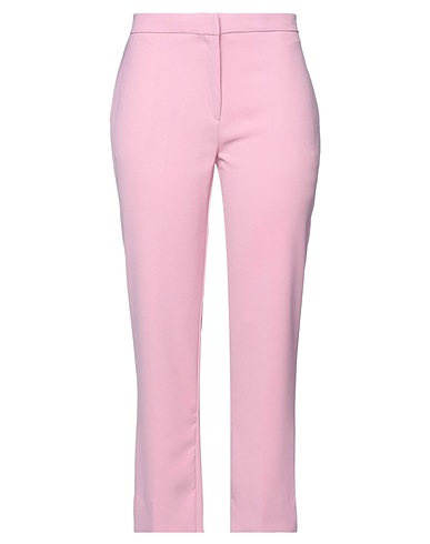 KAOS Pantalone Rosa 91% Poliestere, 9% Elastan