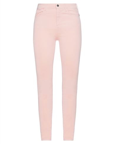 Guess Pants In Light Pink