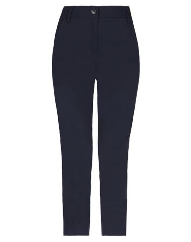 Emme By Marella Pants In Dark Blue