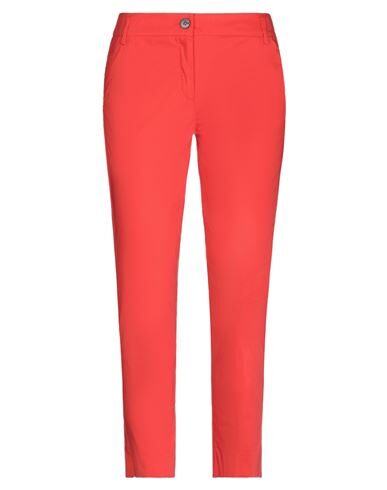 Emme By Marella Casual Pants In Orange