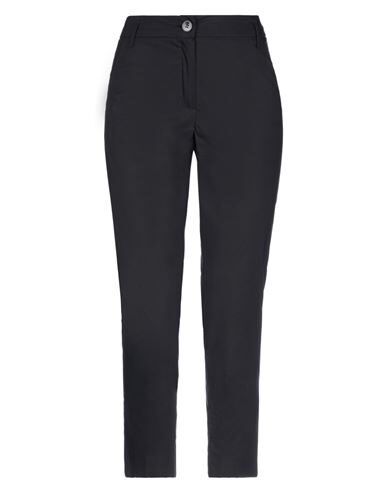 Emme By Marella Casual Pants In Black