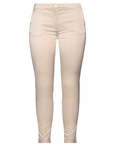 MASON'S Pantalone Cipria 51% Cotone, 44% Viscosa, 5% Elastan