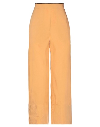 JUCCA Hosen Sand 100% Baumwolle