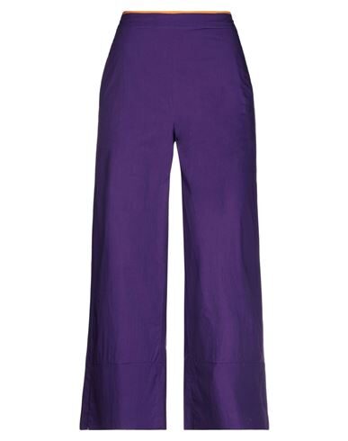Jucca Pants In Purple