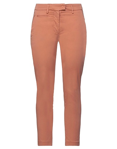 DONDUP Hosen Lachs 97% Baumwolle, 3% Elastan