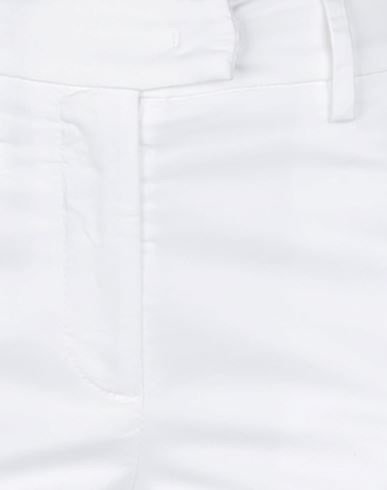 Dondup Pants In White