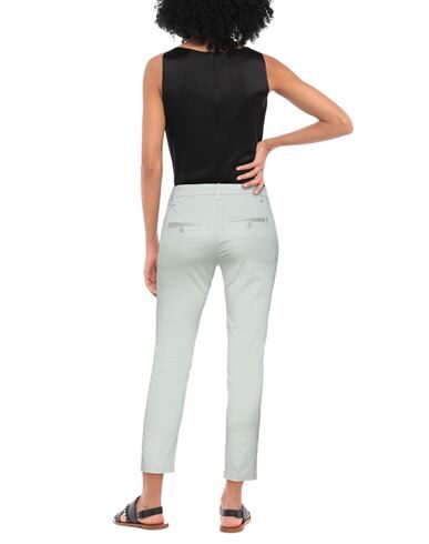 Dondup Pants In Green