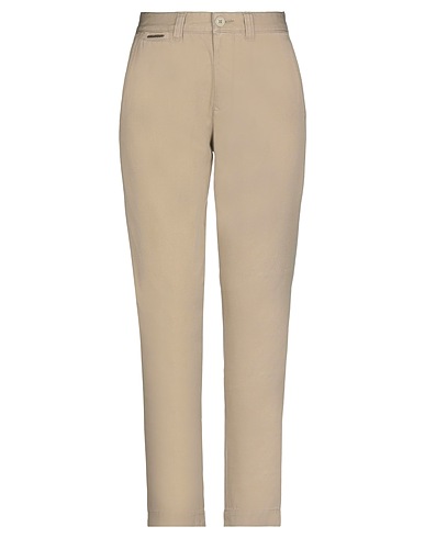BELSTAFF Casual trouser Sand 100% Cotton