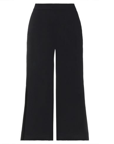 Hanita 3/4-length Shorts In Black
