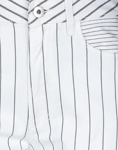 Dondup Pants In White